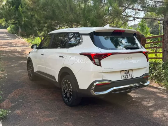 Kia Carens 1.5G IVT 2023 - Xe như mới