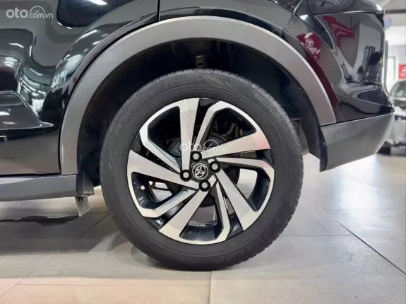 Toyota Raize 2022 - Lắp full đồ - BH chính hãng