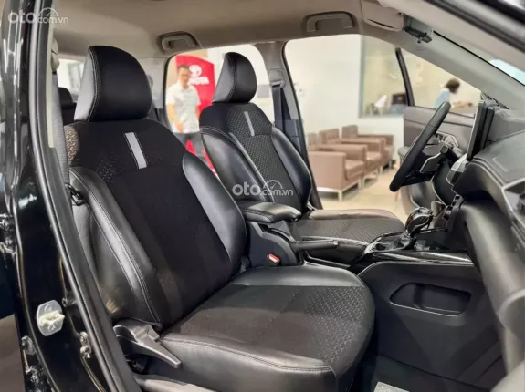 Toyota Raize 2022 - Lắp full đồ - BH chính hãng