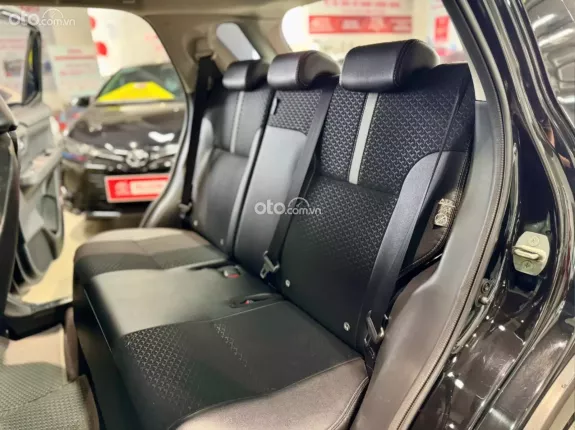Toyota Raize 2022 - Lắp full đồ - BH chính hãng