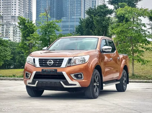 Nissan Navara EL Premium 2018 - SIÊU BÁN TẢI