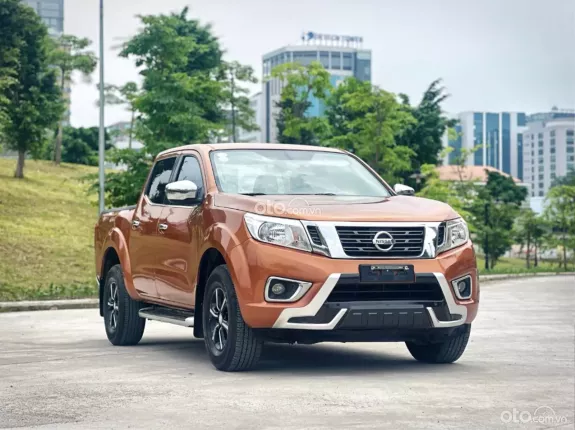 Nissan Navara EL Premium 2018 - SIÊU BÁN TẢI