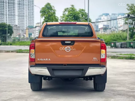 Nissan Navara EL Premium 2018 - SIÊU BÁN TẢI