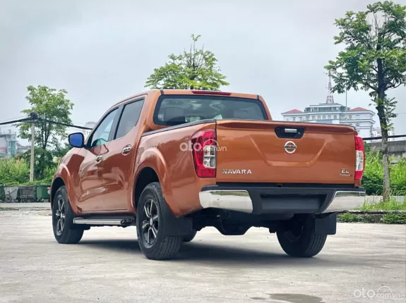 Nissan Navara EL Premium 2018 - SIÊU BÁN TẢI