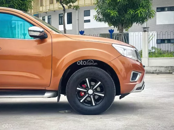 Nissan Navara EL Premium 2018 - SIÊU BÁN TẢI