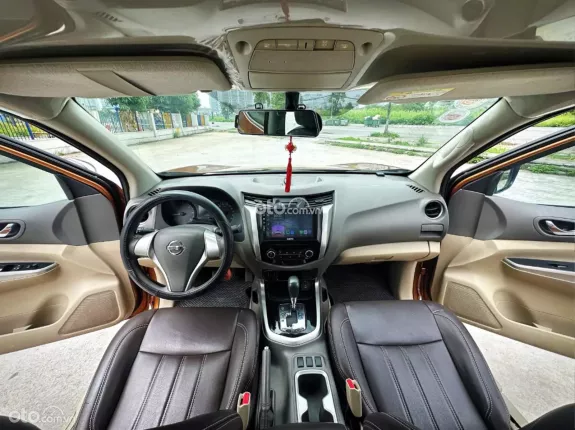 Nissan Navara EL Premium 2018 - SIÊU BÁN TẢI