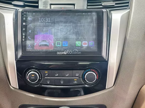 Nissan Navara EL Premium 2018 - SIÊU BÁN TẢI