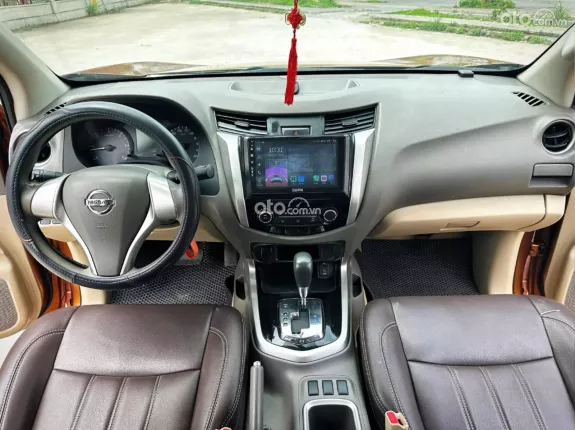 Nissan Navara EL Premium 2018 - SIÊU BÁN TẢI