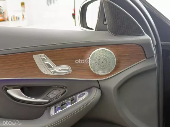Mercedes-Benz C200 Exclusive 2020 - Mercedes C200 Exclusive 2020 siêu lướt 23.000km cực đẹp