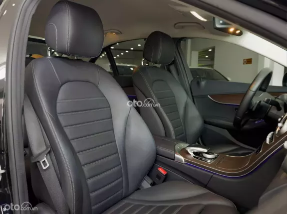 Mercedes-Benz C200 Exclusive 2020 - Mercedes C200 Exclusive 2020 siêu lướt 23.000km cực đẹp