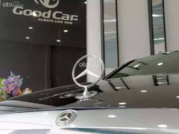 Mercedes-Benz C200 Exclusive 2020 - Mercedes C200 Exclusive 2020 siêu lướt 23.000km cực đẹp