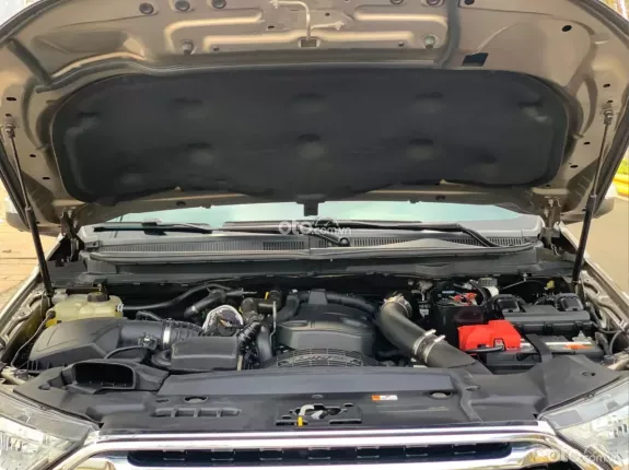 Ford Everest Titanium 2.0 AT 4x2 2018 - Xe zin không lỗi bản cao cấp Titanium full options