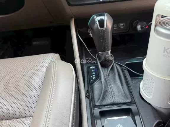 Hyundai Tucson 2.0 Dầu đặc biệt 2019 - Xe zin toàn tập, nội thất rộng rãi, thiết kế thể thao và mức tiêu hao nhiên liệu vừa phải