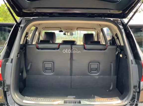 Ford Everest Ambiente 2.0 MT 4x2 2019 - Bản số sàn tiết kiệm, cảm giác lái chủ động, xe zin không lỗi