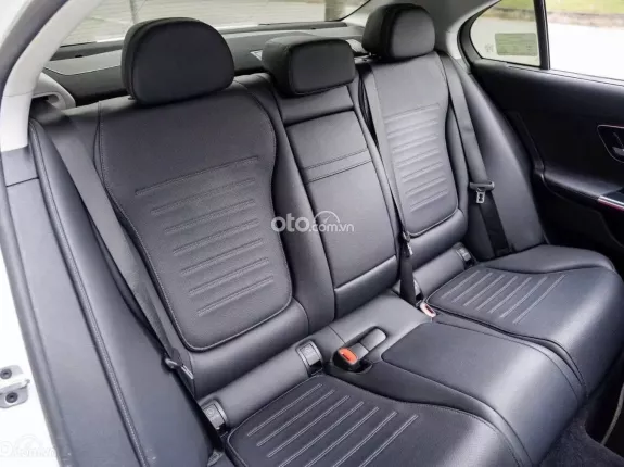 Mercedes-Benz C300 AMG 2022 - C300 All New