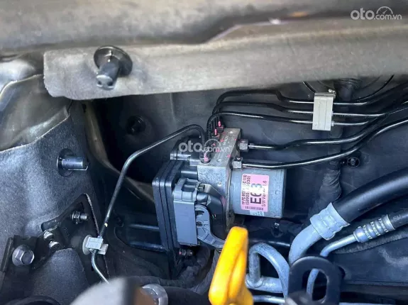 Kia Sedona 2.2 DAT 2020 - MPV 7 chỗ cỡ lớn rất được ưa chuộng tại Việt Nam, xe zin không lỗi