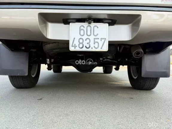 Ford Ranger XLS 2.2 4x2 AT 2019 - Mẫu bán tải cơ bắp với động cơ Diesel mạnh mẽ hàng đầu phân khúc