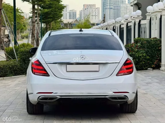 Mercedes-Benz S400 3.0 V6 2014 - Odo 70.000km zin đẹp