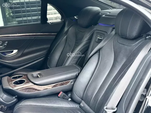 Mercedes-Benz S400 3.0 V6 2014 - Odo 70.000km zin đẹp
