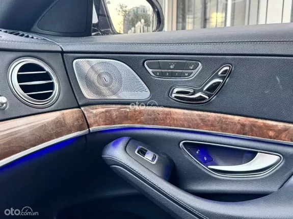 Mercedes-Benz S400 3.0 V6 2014 - Odo 70.000km zin đẹp