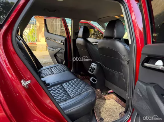 Kia Seltos 1.4T Luxury 2022 - Xe một chủ