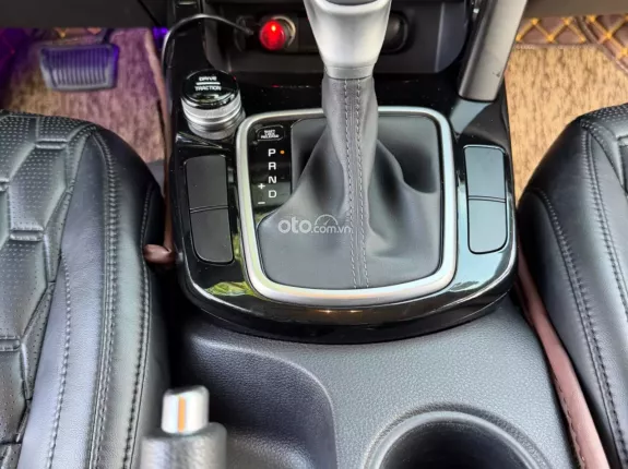 Kia Seltos 1.4T Luxury 2022 - Xe một chủ