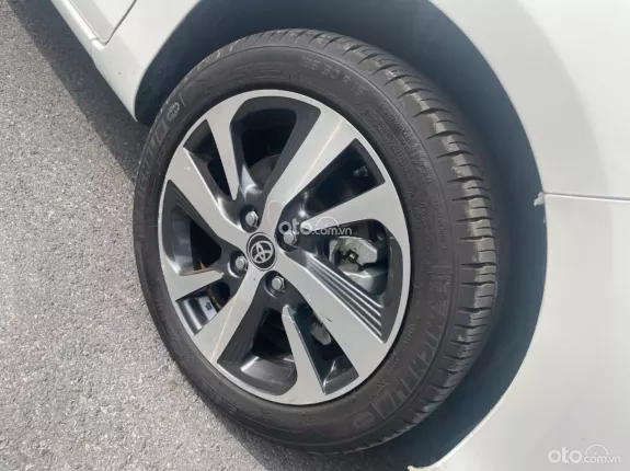 Toyota Yaris 1.5G 2021 - Odo 6.9v km BH chính hãng