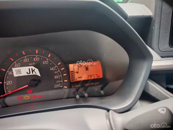 Toyota Wigo 1.2 G AT 2025 - Odo 2.000km mới 99%