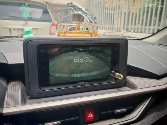 Toyota Wigo 1.2 G AT 2025 - Odo 2.000km mới 99%