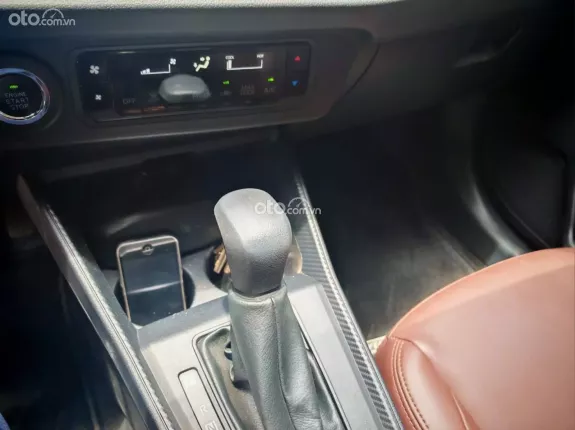 Toyota Wigo 1.2 G AT 2025 - Odo 2.000km mới 99%
