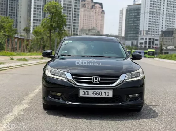 Honda Accord 2.4 AT 2014 - Tư nhân chính chủ