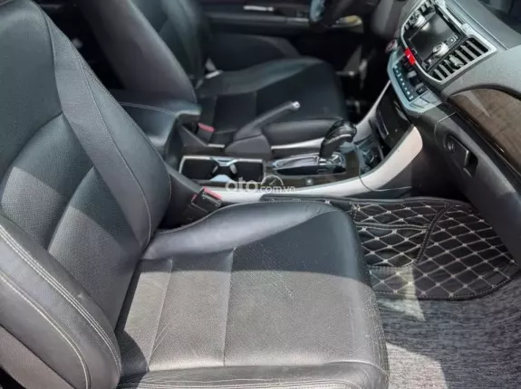Honda Accord 2.4 AT 2014 - Tư nhân chính chủ