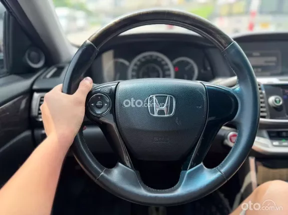 Honda Accord 2.4 AT 2014 - Tư nhân chính chủ