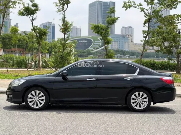 Honda Accord 2.4 AT 2014 - Tư nhân chính chủ