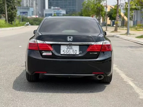 Honda Accord 2.4 AT 2014 - Tư nhân chính chủ