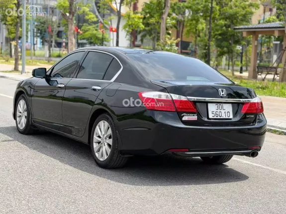 Honda Accord 2.4 AT 2014 - Tư nhân chính chủ
