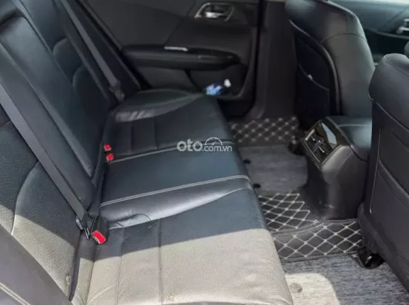 Honda Accord 2.4 AT 2014 - Tư nhân chính chủ