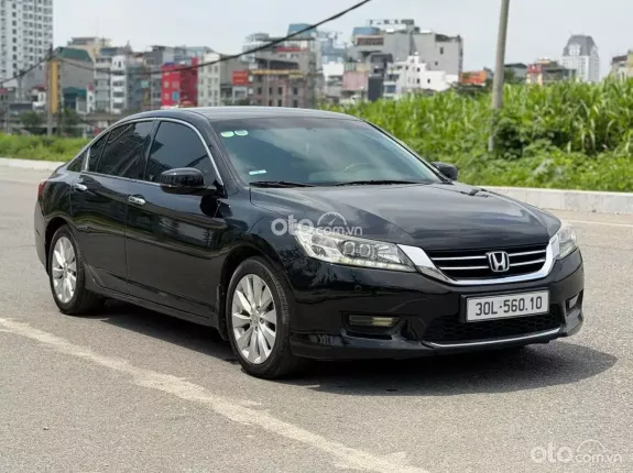 Honda Accord 2.4 AT 2014 - Tư nhân chính chủ