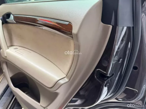 Audi Q7 3.0 TFSI Quattro 2011 - Xe đẹp không lỗi nhỏ