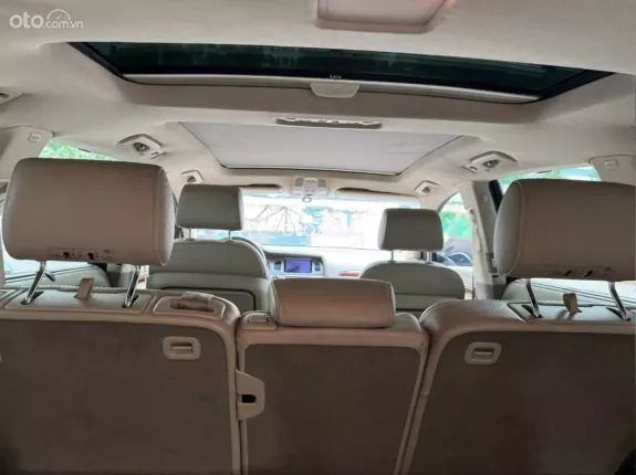 Audi Q7 3.0 TFSI Quattro 2011 - Xe đẹp không lỗi nhỏ