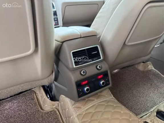 Audi Q7 3.0 TFSI Quattro 2011 - Xe đẹp không lỗi nhỏ