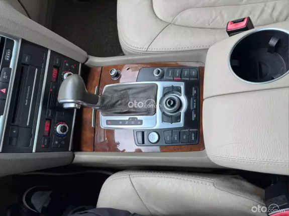 Audi Q7 3.0 TFSI Quattro 2011 - Xe đẹp không lỗi nhỏ