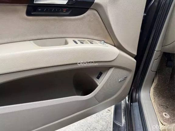Audi Q7 3.0 TFSI Quattro 2011 - Xe đẹp không lỗi nhỏ