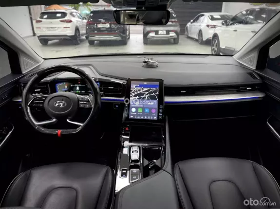 Hyundai Custin 1.5T-GDi Đặc biệt 2025 - Model 2026 Siêu Lướt