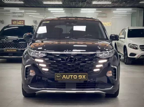 Hyundai Custin 1.5T-GDi Đặc biệt 2025 - Model 2026 Siêu Lướt