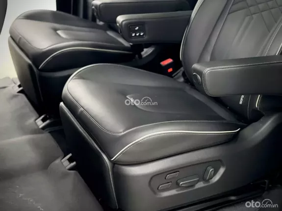 Hyundai Custin 1.5T-GDi Đặc biệt 2025 - Model 2026 Siêu Lướt