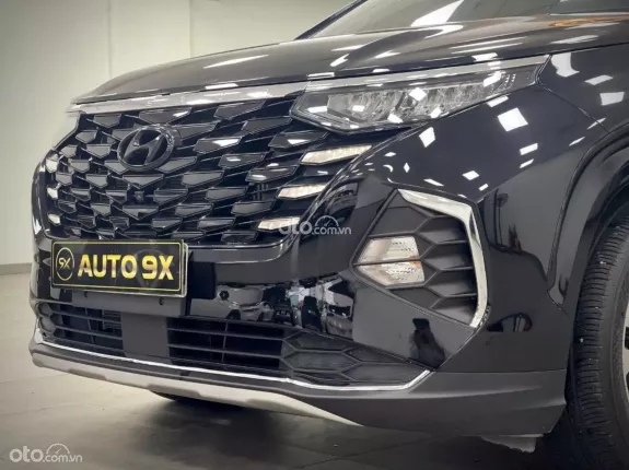 Hyundai Custin 1.5T-GDi Đặc biệt 2025 - Model 2026 Siêu Lướt