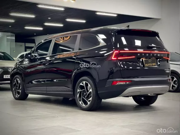 Hyundai Custin 1.5T-GDi Đặc biệt 2025 - Model 2026 Siêu Lướt