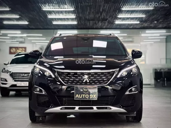 Peugeot 3008 Allure 2021 - XE HOT CÓ SẴN GIAO NGAY!!
