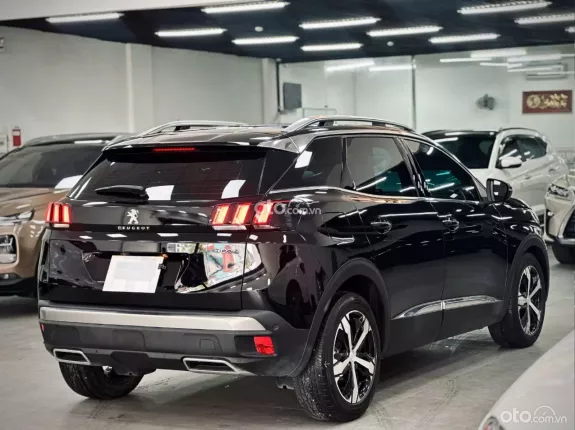 Peugeot 3008 Allure 2021 - XE HOT CÓ SẴN GIAO NGAY!!
